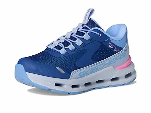 Кроссовки Skechers 303654L NVPW synthetic.ua - Фото 1