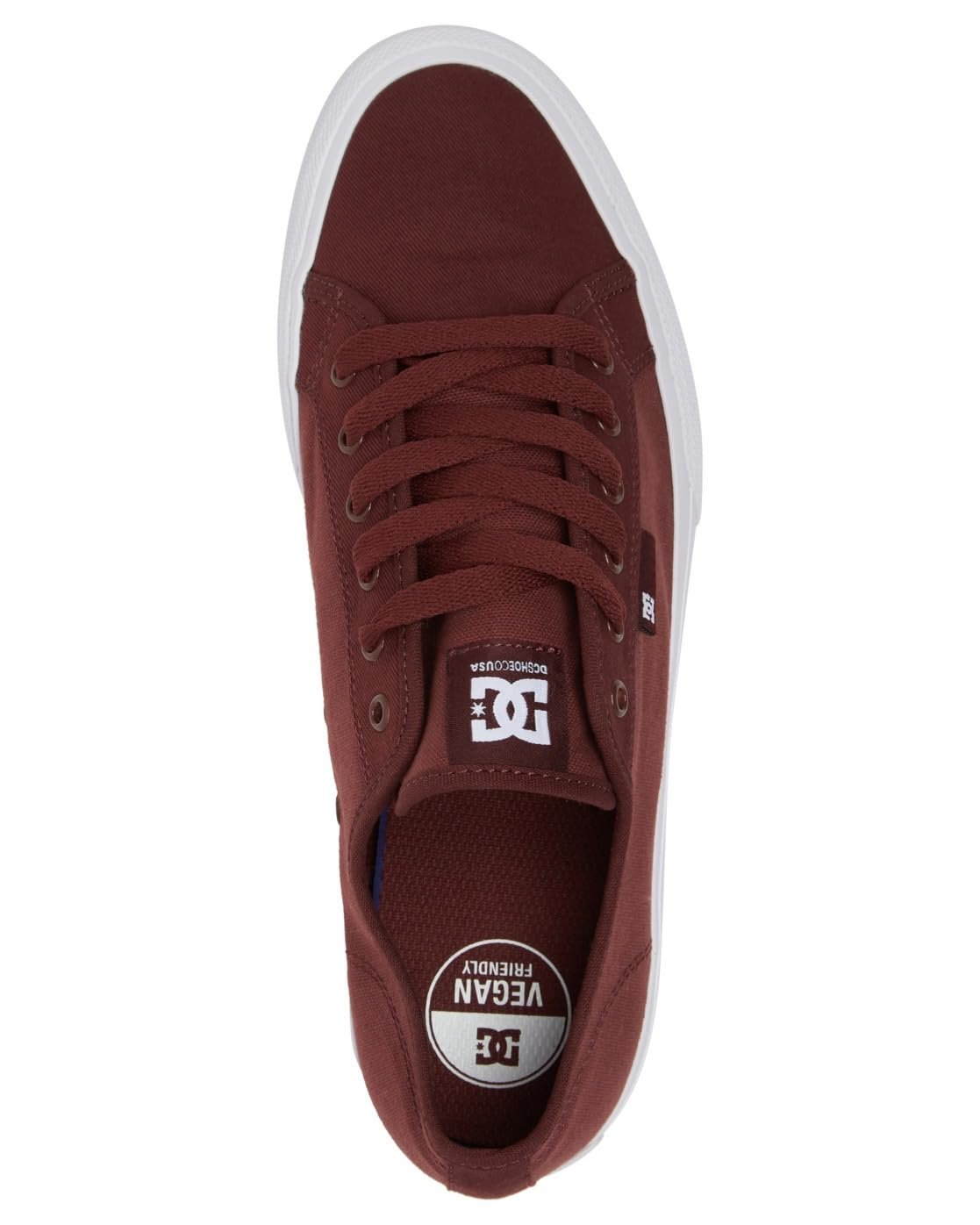 Кросівки DC Shoes Manual для чоловіків, фото №4