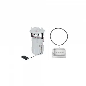 Датчик рівня палива HELLA 8TF 358 303-001 RENAULT - Фото 1