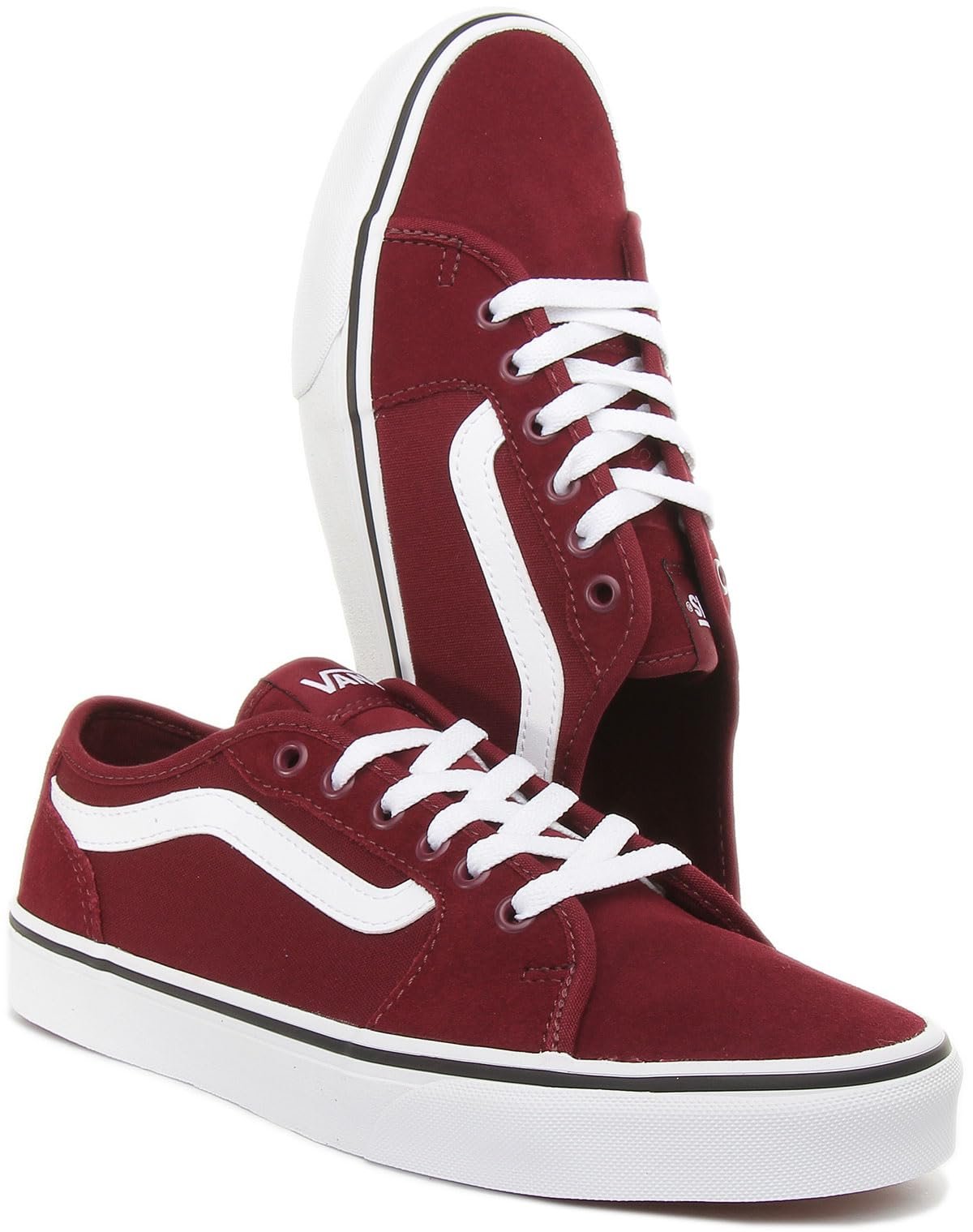 Кроссовки Vans Filmore Decon мужские, фото №6