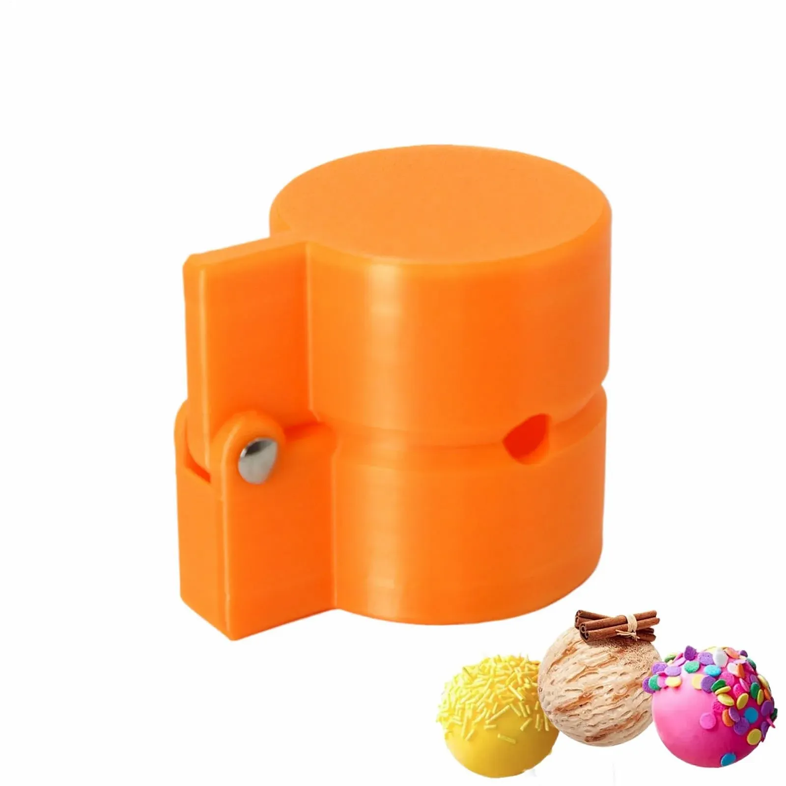 Форма для торта сферична 3D-друк, фото №9