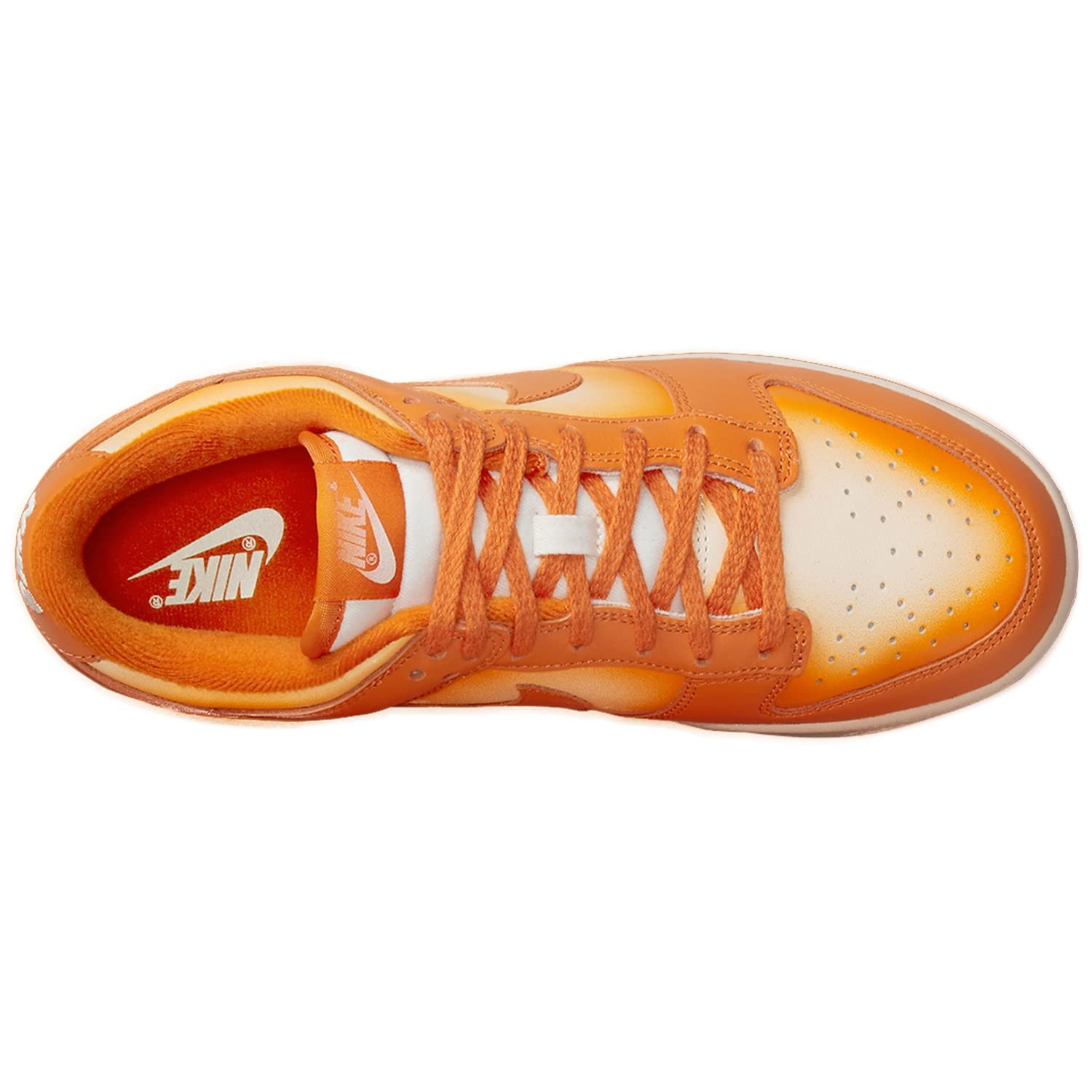 Кросівки Nike Dunk Low W чоловічі, фото №3