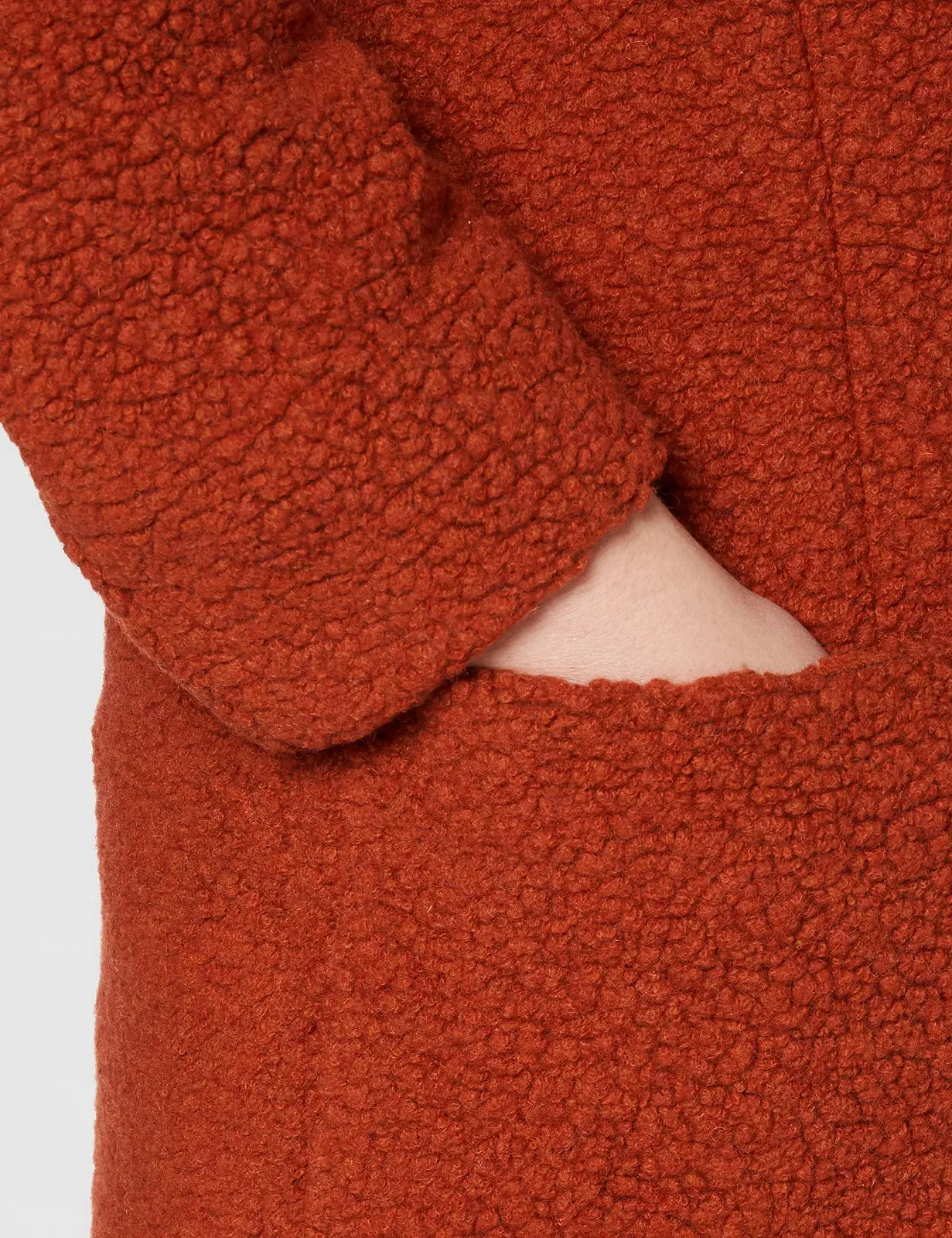 Пальто bugatti Вовна, фото №5