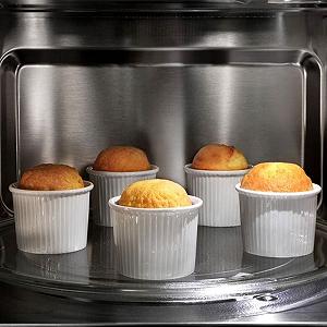 Мікрохвильова піч вбудована ELECTROLUX LMS2173EMX synthetic.ua - Фото 1