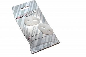 Клин міжпальцевий Pro11 Гелевий з подвійною петлею для пальців - Фото 1