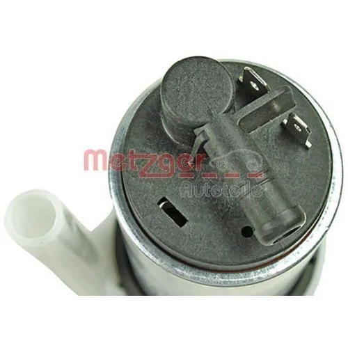 Паливний насос METZGER 2250001 для VAG, фото №2