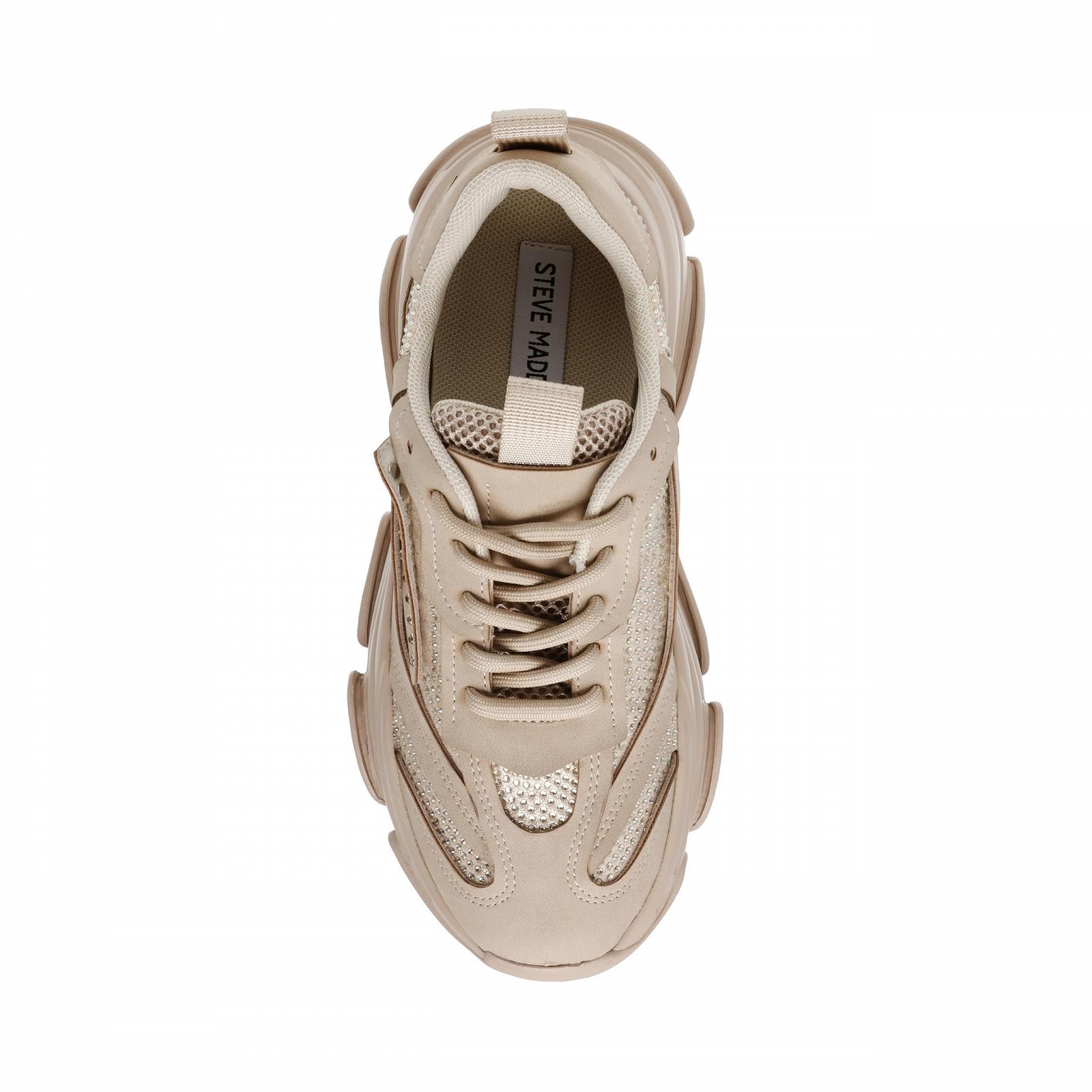 Кросівки Steve Madden Ownership, фото №5
