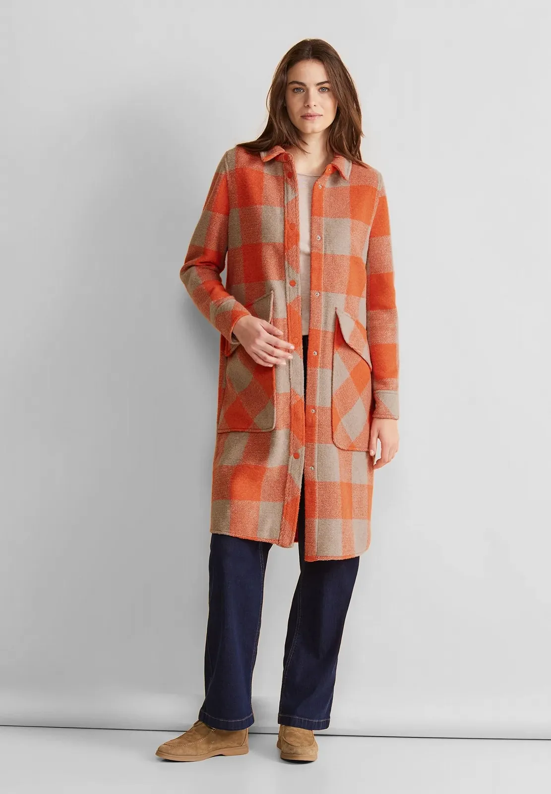 Жакет Street One, фото №5