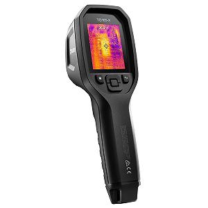 Купить Тепловизионная камера FLIR TG165-X / 80 х 60 / 70mk / 8.7Hz / Черный - Фото 1 Тепловизионная камера FLIR TG165-X / 80 х 60 / 70mk / 8.7Hz / Черный - Фото 1