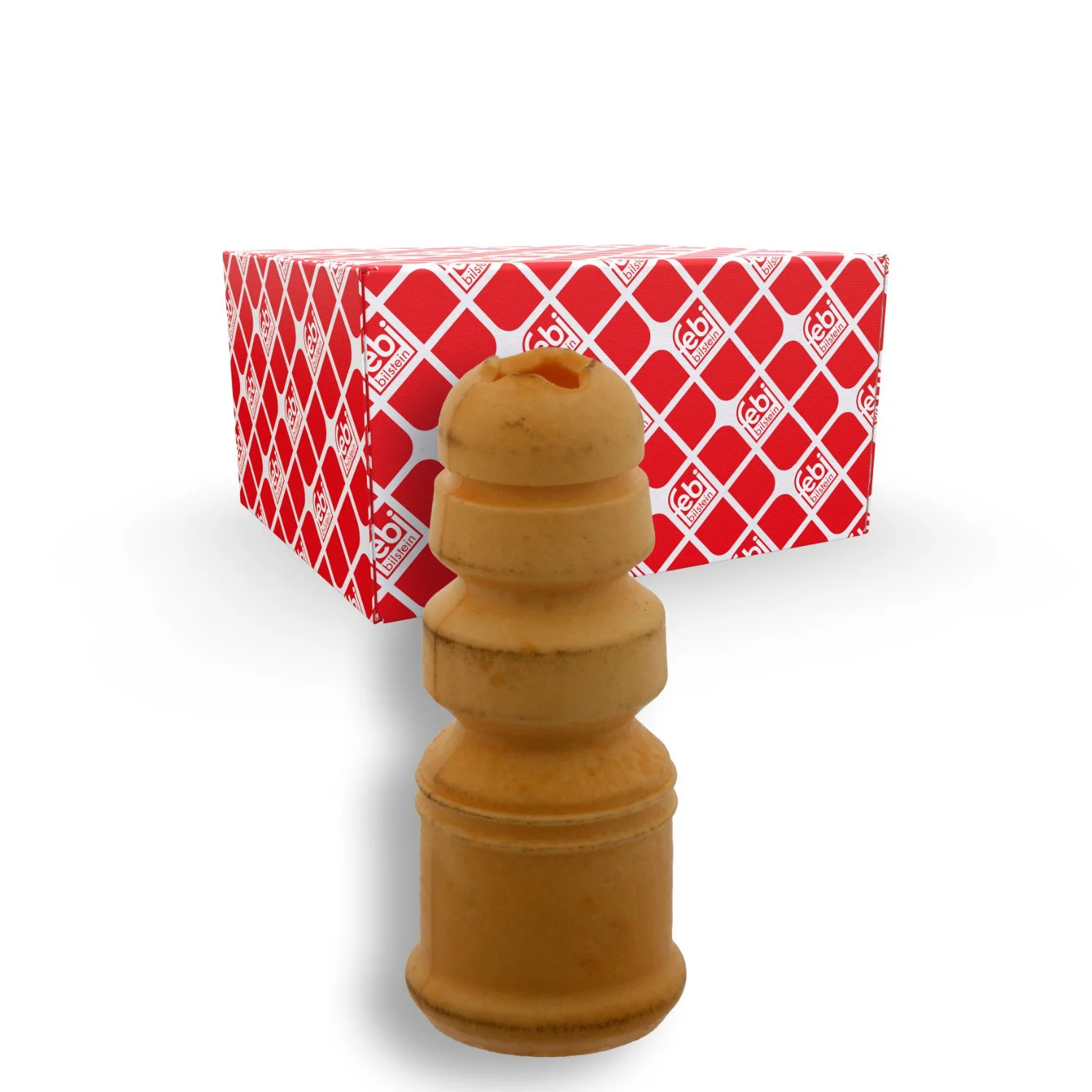 Відбійник підвіски FEBI BILSTEIN 36722, задня вісь, фото №1