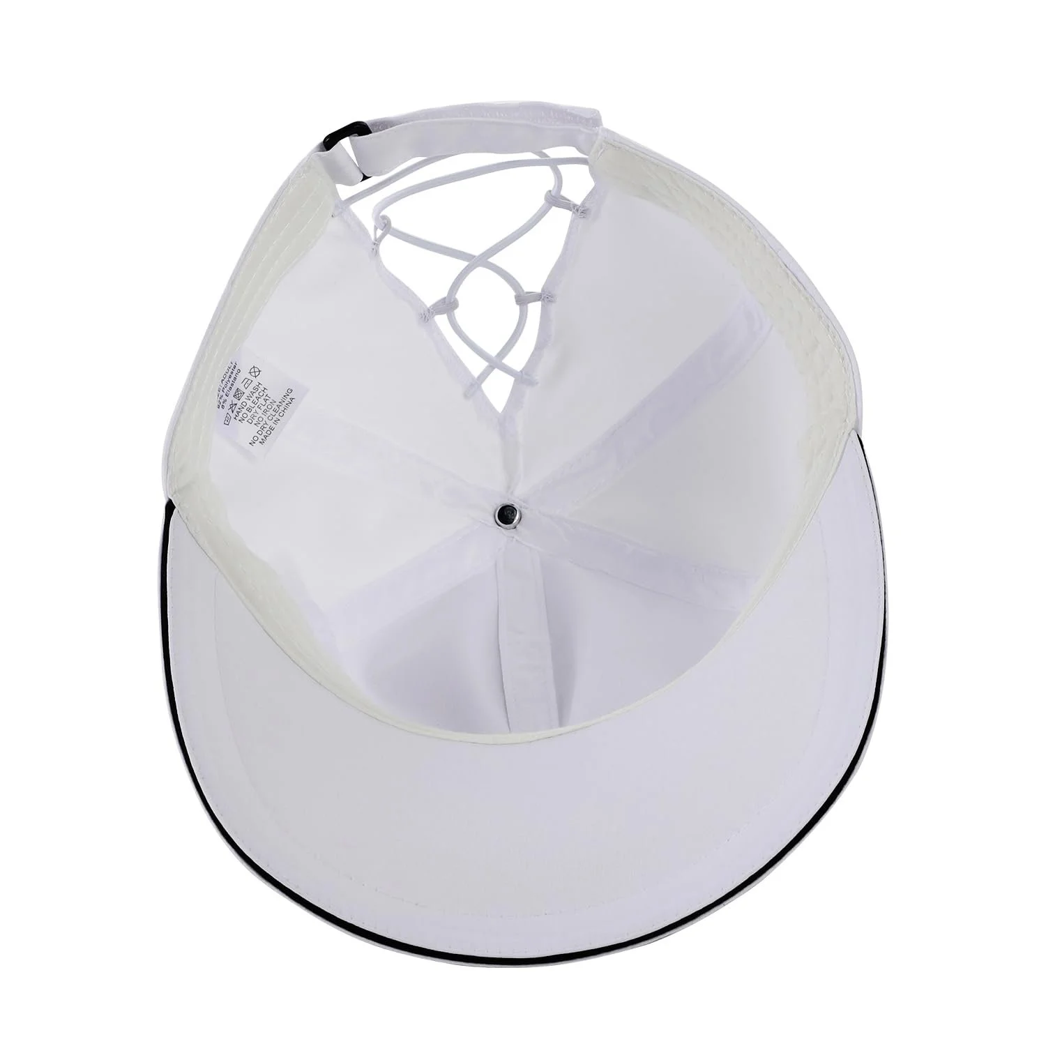 Бейсболка SIQITECHUK Детская для девочек с отверстием для хвоста дышащая, фото №6 Бейсболка SIQITECHUK Детская для девочек с отверстием для хвоста дышащая, фото №6