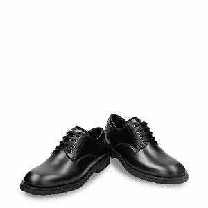 Туфлі Oxford Panama Jack Gante чоловічі synthetic.ua - Фото 1