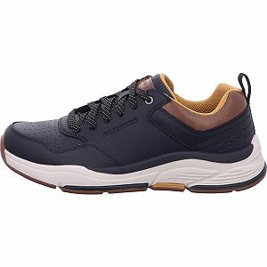 Кроссовки мужские Skechers Benago Treno synthetic.ua - Фото 1