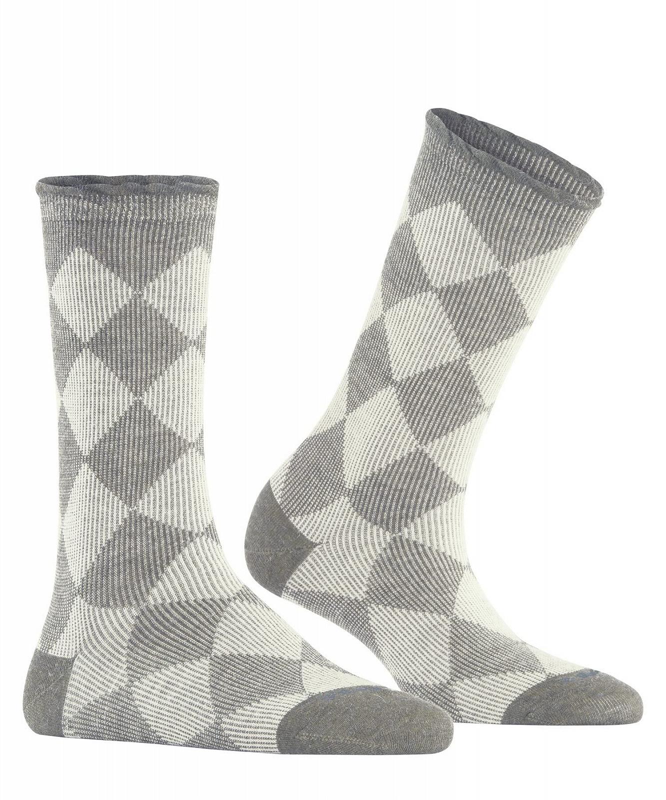 Шкарпетки Burlington Dalston Жіночі ONE-SIZE-FITS-ALL, фото №3