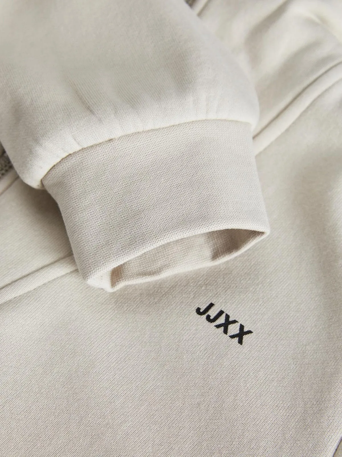 Женская толстовка JJXX Jxabbie RLX LS Half Zip Sweat SWT Noos, фото №6