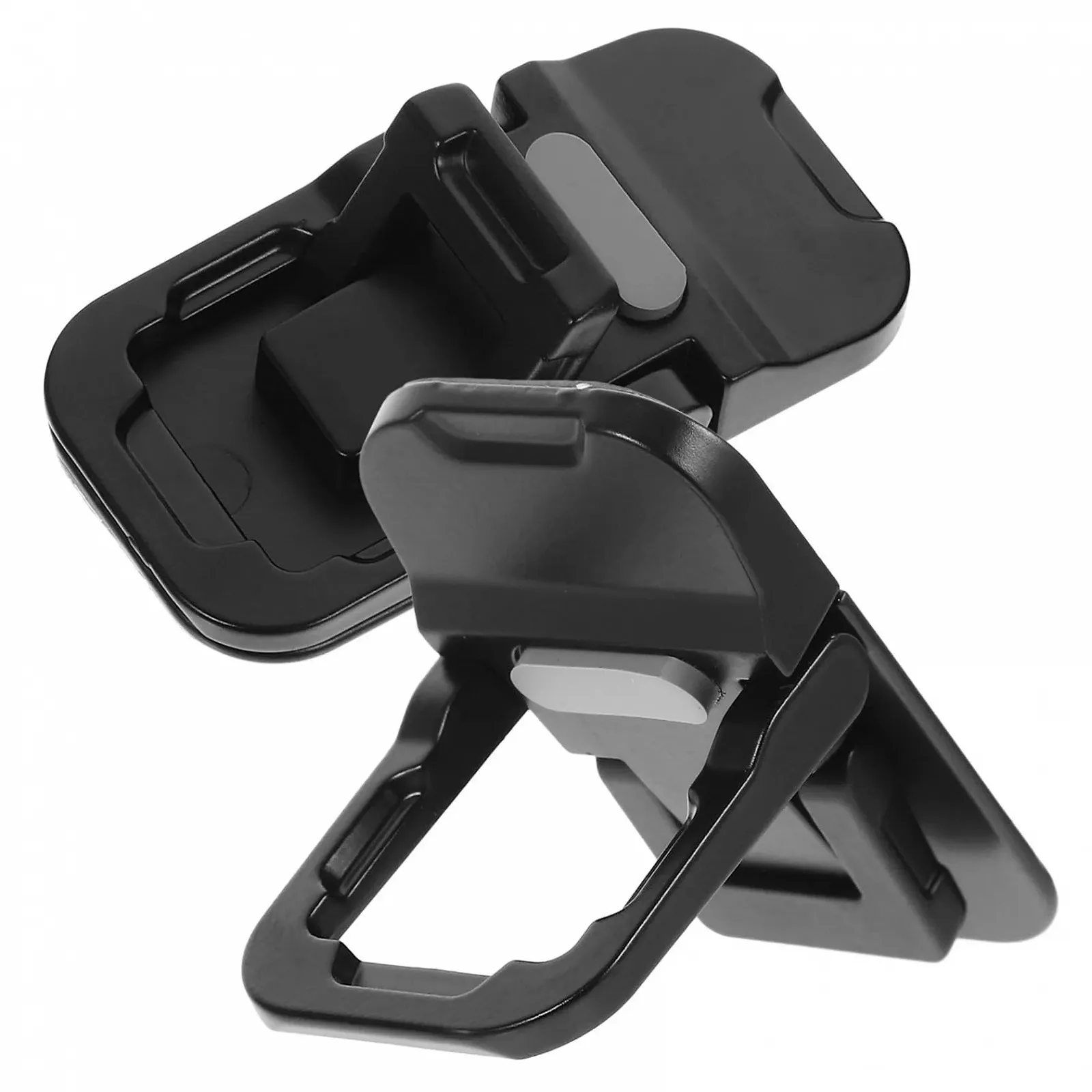 Підставка для ноутбука BESPORTBLE Ергономічна складна невидима міні портативна регульована по висоті, фото №1