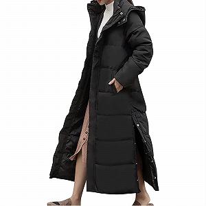 Купити Пуховик Sawmew Жіночий Зимовий Довгий - Фото 1 Пуховик Sawmew Жіночий Зимовий Довгий - Фото 1