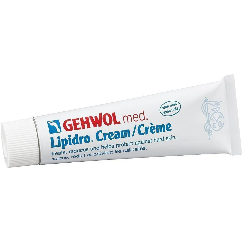 Крем для ног Gehwol med. Lipidro-Cream 125 мл, фото №1
