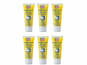 Крем для рук Liqui Moly 100 мл - Фото 1