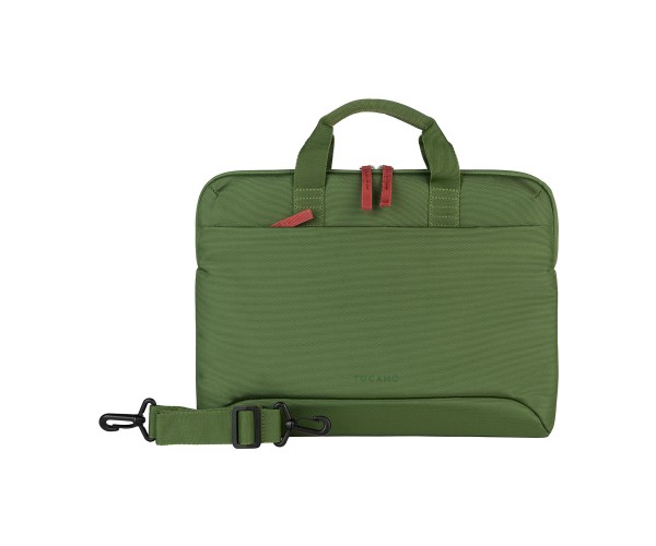 Tucano Сумка Smilza 13"/14", зелений, фото №4