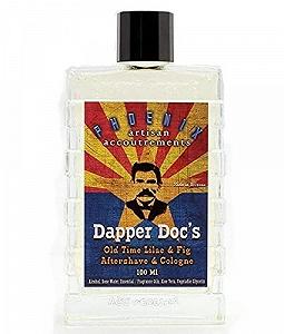 Лосьон после бритья Phoenix Artisan Accoutrements Dapper Doc Colonia 100 мл - Фото 1
