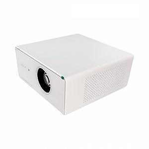 Портативний проектор Wanbo X5 Air / Full HD 1080p / 1100 ANSI lm / Android 9 / Wi-Fi / Bluetooth synthetic.ua - Фото 1