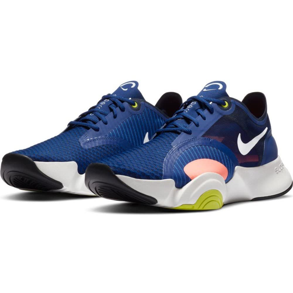 Кроссовки Nike мужские Cj0773-010, черные, 39 eu, фото №4