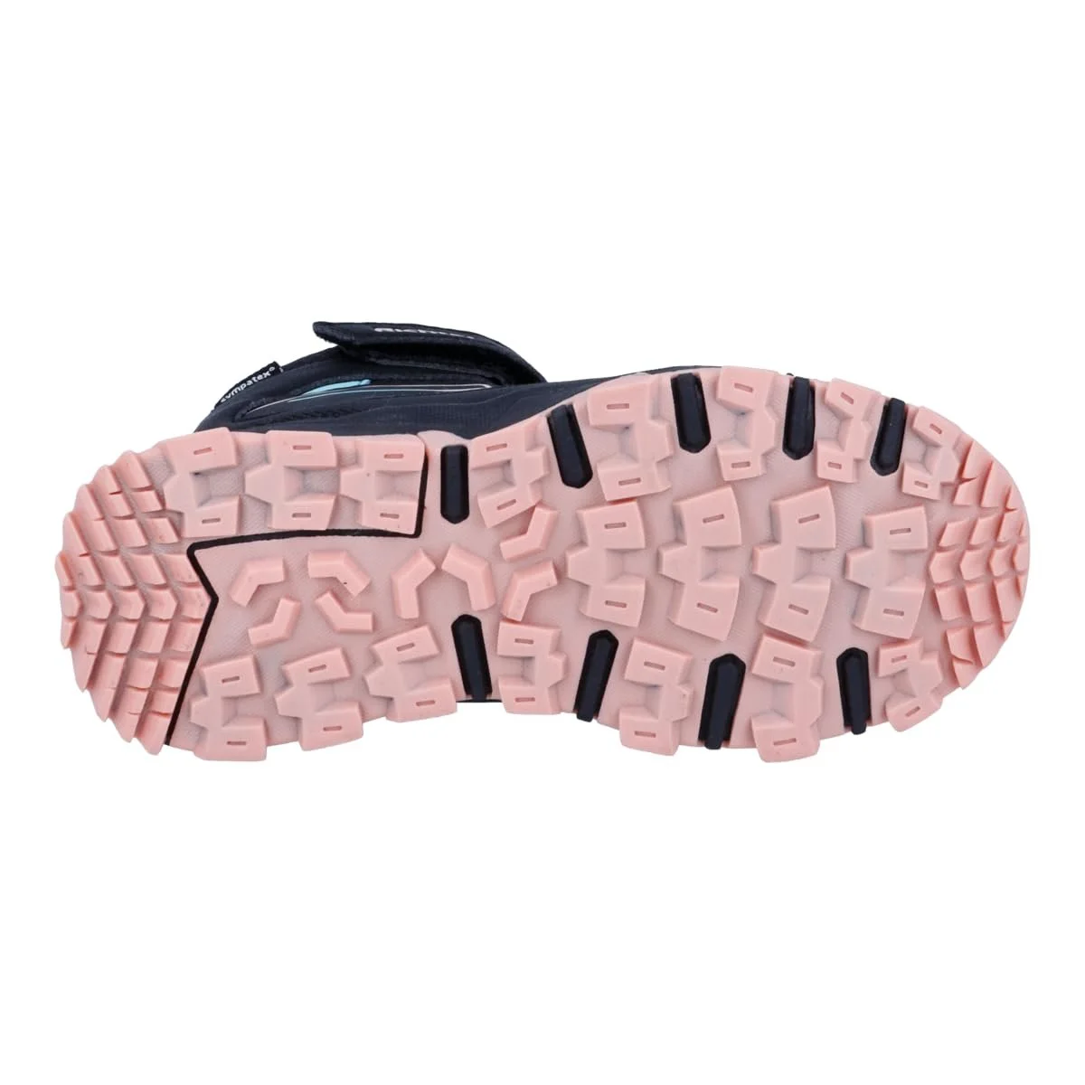 Ботинки Richter Kyle для девочек, фото №4