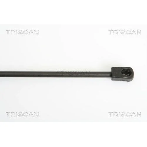 Амортизатор багажника TRISCAN 8710 18219 для KIA, задній лівий, фото №3 Амортизатор багажника TRISCAN 8710 18219 для KIA, задній лівий, фото №3
