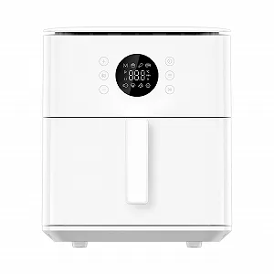 Мультипіч Xiaomi Air Fryer 6.5L Біла EU - Фото 1