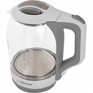 Электрочайник Esperanza EKK 025 W EKK025W Электрочайник Esperanza EKK 025 W EKK025W