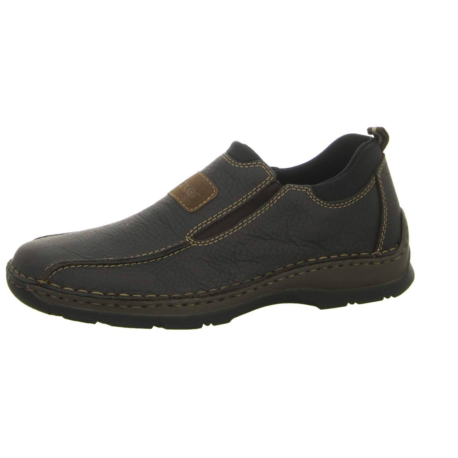 Кросівки Rieker 05363, фото №9