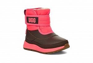 Ботинки UGG Taney Weather Unisex, детские synthetic.ua - Фото 1