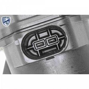 Исполнительный элемент, стояночный тормоз тормозной суппорт VEMO V10-77-1026 EXPERT KITS + для VW synthetic.ua - Фото 1