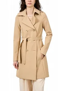 Тренч PATRIZIA PEPE - Фото 1