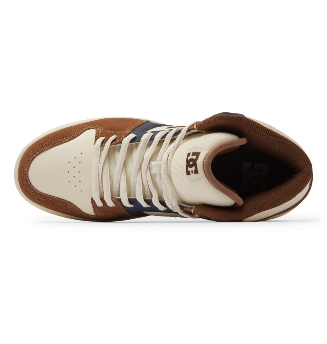 Чоловічі Кросівки DC Shoes Manteca 4 Hi, фото №4
