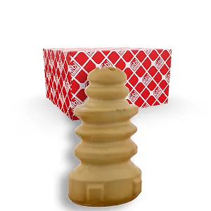 Відбійник підвіски FEBI BILSTEIN 23444, задня вісь - Фото 1