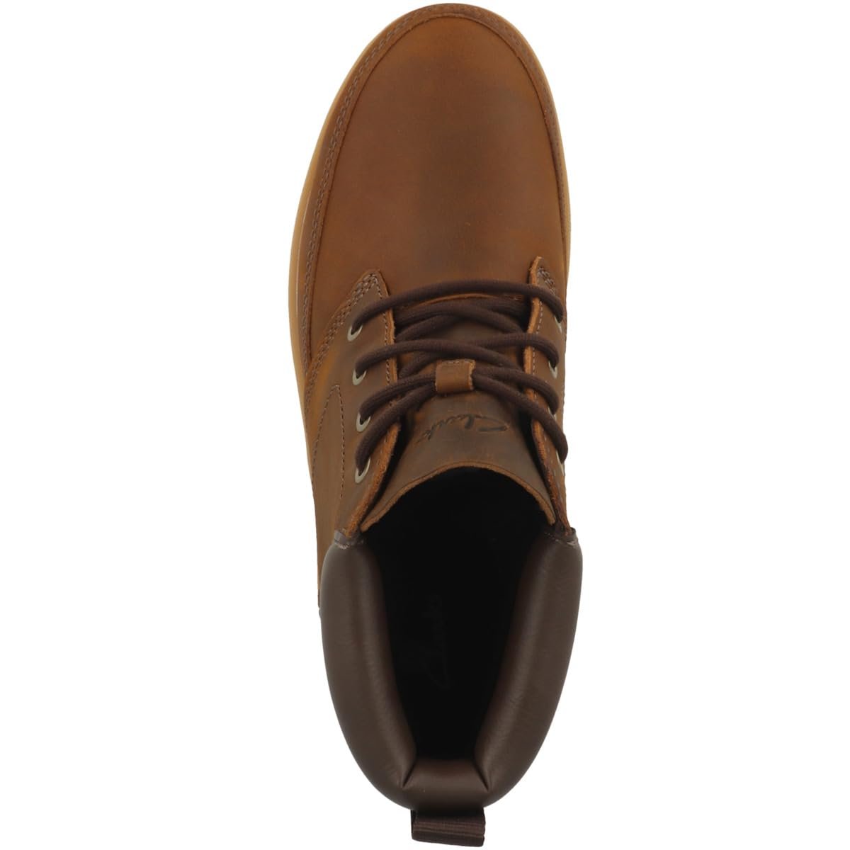 Ботинки Clarks Rossdale, фото №2