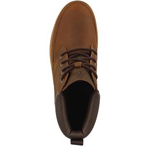 Ботинки Clarks Rossdale synthetic.ua - Фото 1