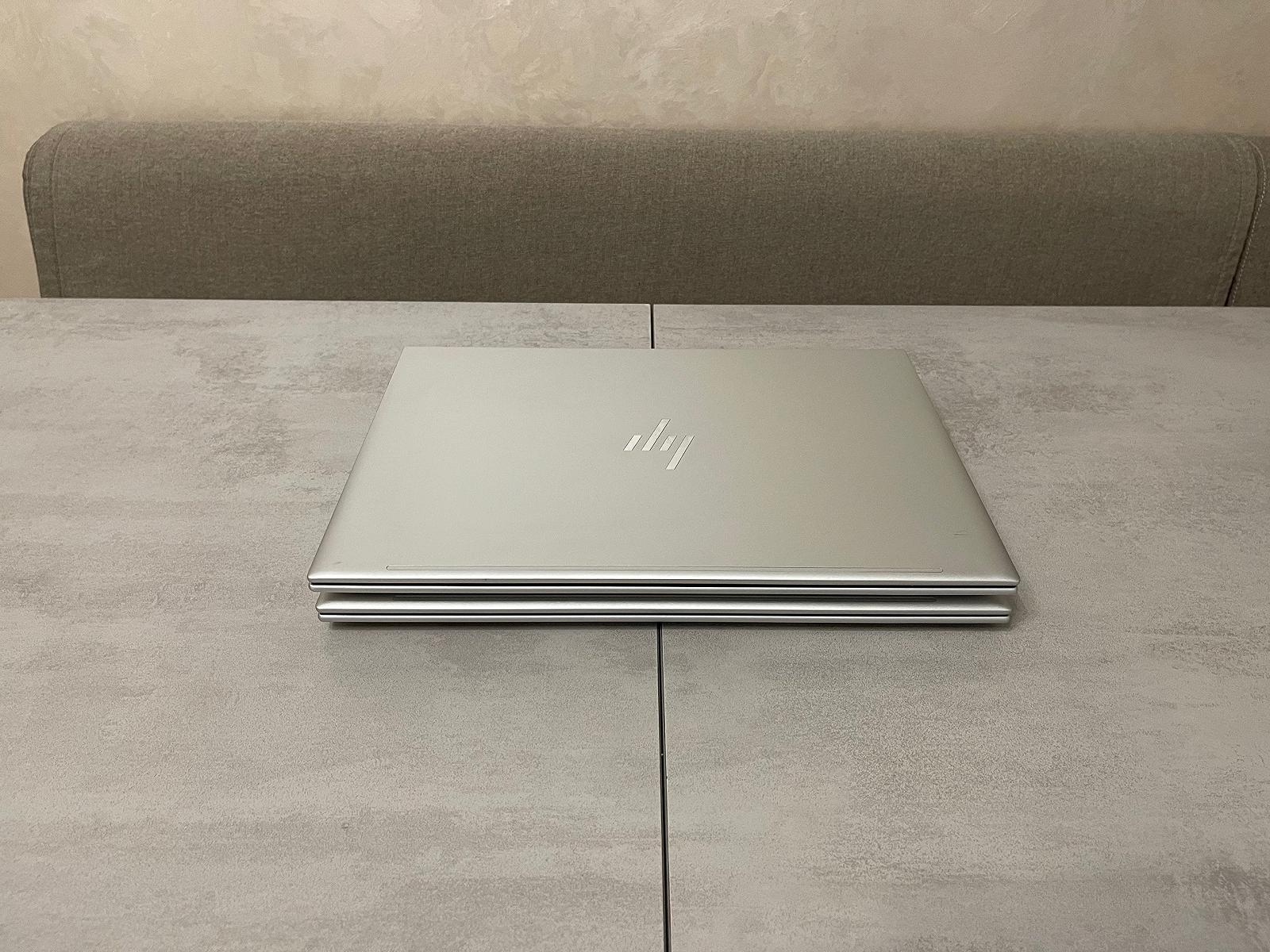 Ультрабук HP EliteBook 860 G11, 16" FHD IPS, Ultra 7 165U, 16GB, 512GB SSD, фото №7 Ультрабук HP EliteBook 860 G11, 16" FHD IPS, Ultra 7 165U, 16GB, 512GB SSD, фото №7