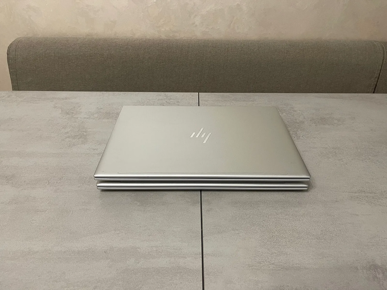 Ультрабук HP EliteBook 860 G11, 16" FHD IPS, Ultra 7 165U, 16GB, 512GB SSD, фото №7