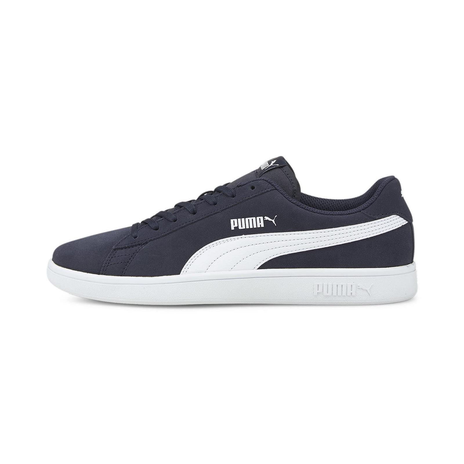 Кроссовки PUMA Smash v2 Unisex, фото №1