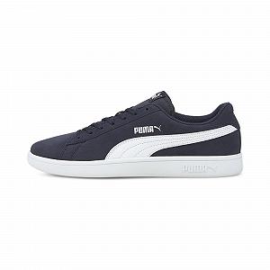 Кроссовки PUMA Smash v2 Unisex - Фото 1