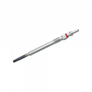 Свічка розжарювання BOSCH 0 250 404 001 Duraterm High Speed для CITROËN FIAT FORD MAZDA synthetic.ua - Фото 1