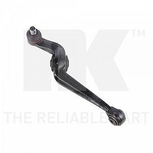 Важіль підвіски NK 5013702 для CITROËN OPEL PEUGEOT, передній міст справа synthetic.ua - Фото 1