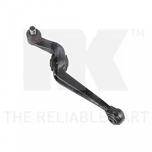 Рычаг подвески NK 5013702 для CITROËN OPEL PEUGEOT, передний мост справа synthetic.ua - Фото 1