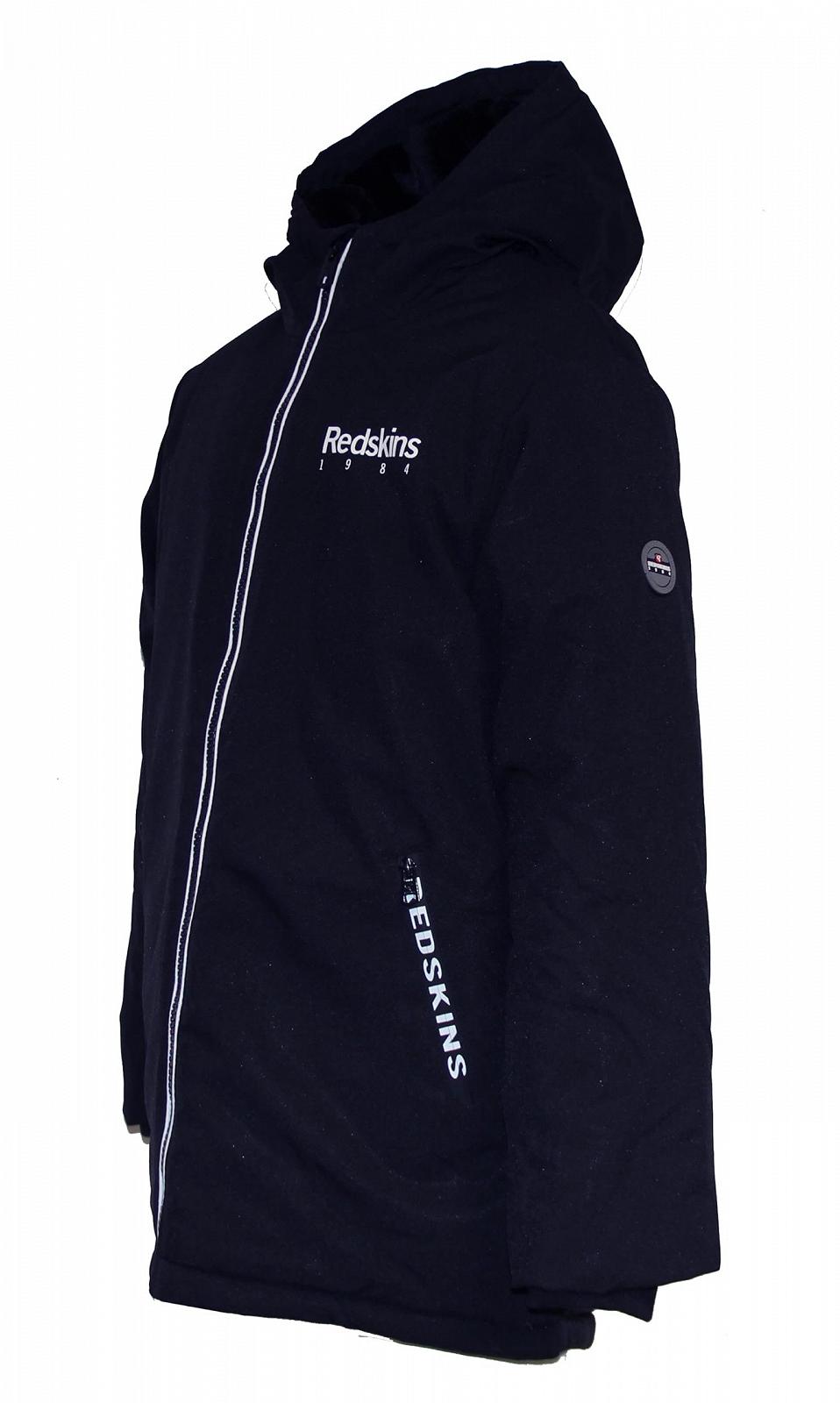 Детская куртка REDSKINS Унисекс, фото №2