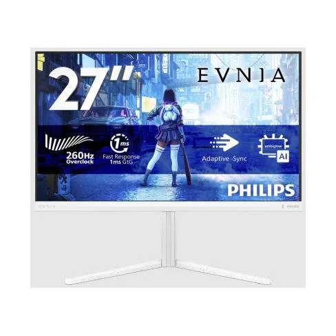 Монитор Philips 27M2N5201P/00, фото №1 Монитор Philips 27M2N5201P/00, фото №1