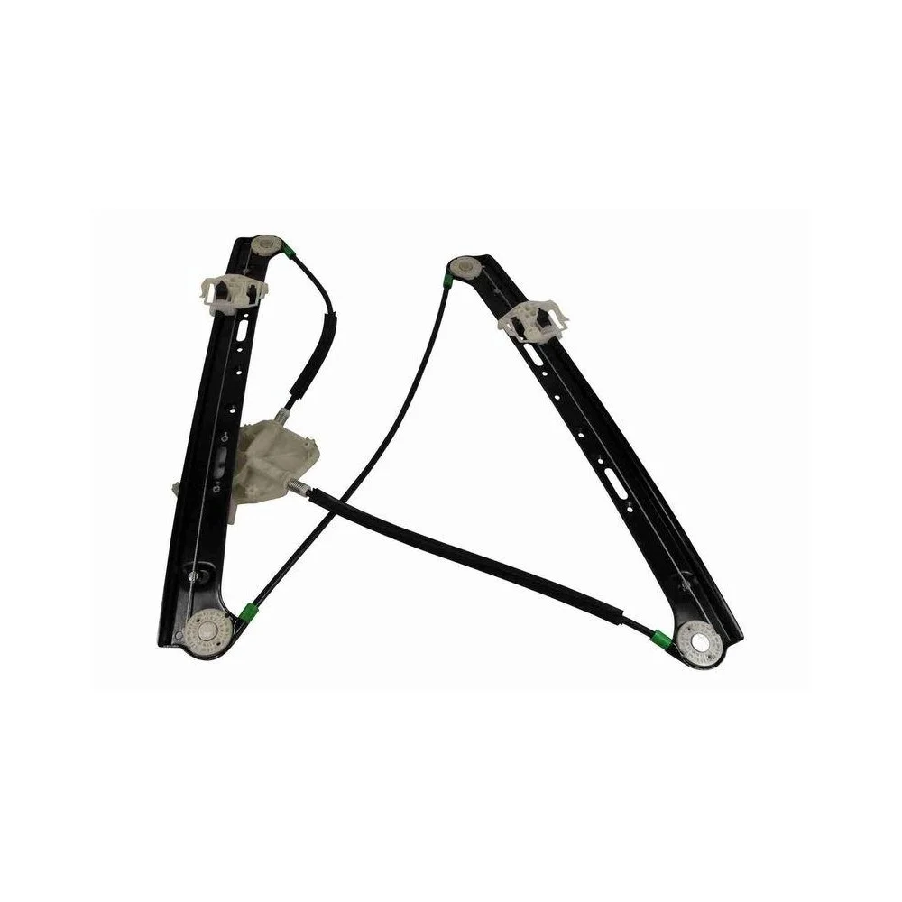 Склопідйомник VAICO V20-1442 BMW передній правий, фото №1