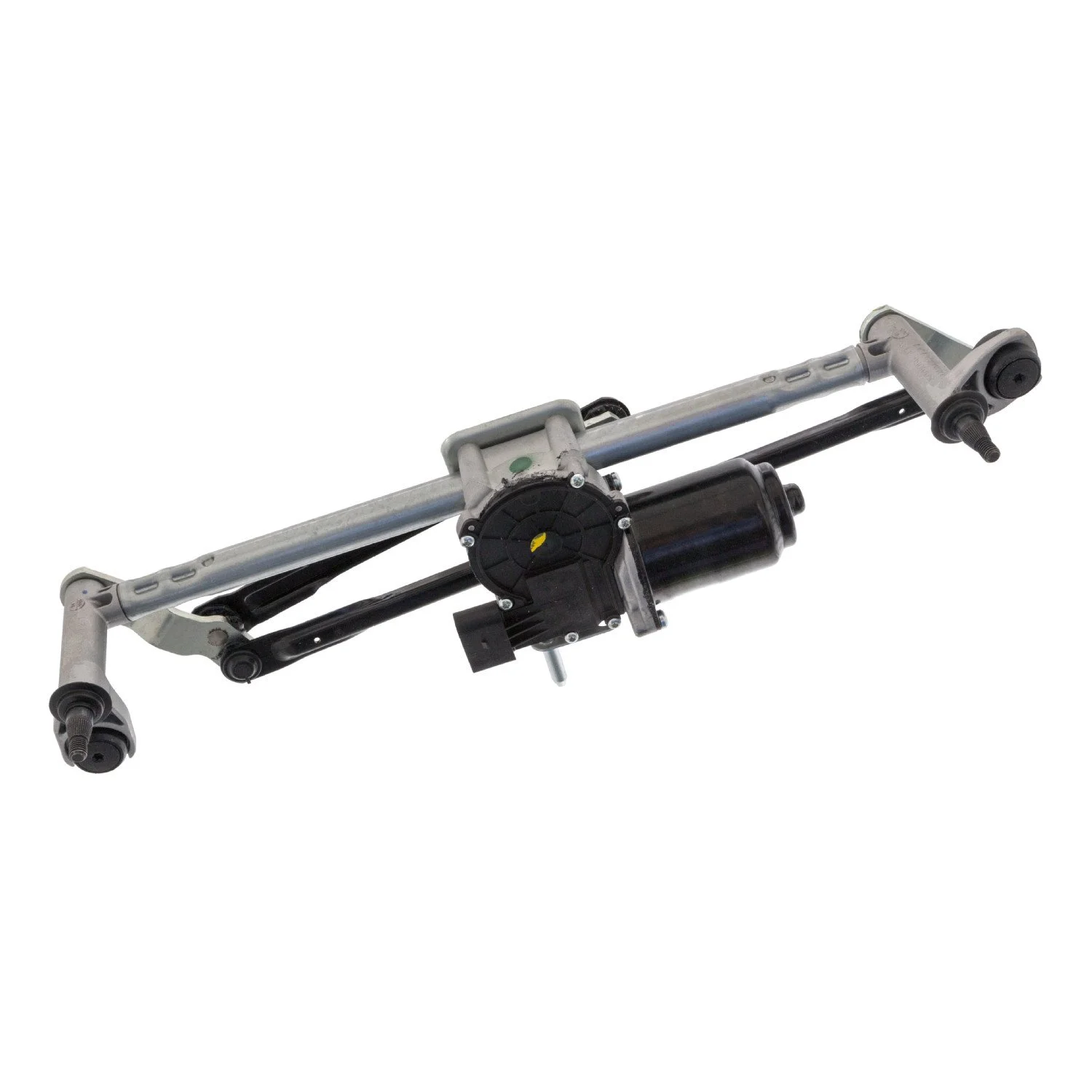 Трапеція склоочисника FEBI BILSTEIN febi Plus 48699 для SEAT SKODA передня, фото №1 Трапеція склоочисника FEBI BILSTEIN febi Plus 48699 для SEAT SKODA передня, фото №1